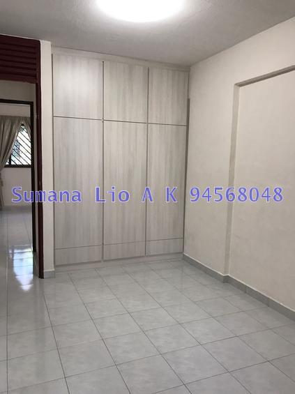 Blk 738 Yishun Street 72 (Yishun), HDB 4 Rooms #156818682